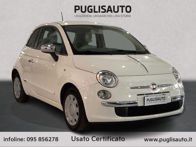 Fiat 500 1.2 EasyPower Pop - foto 2 di 4