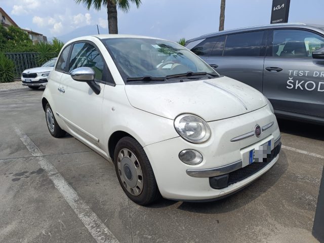 Fiat 500 1.2 EasyPower Pop usato a BELPASSO