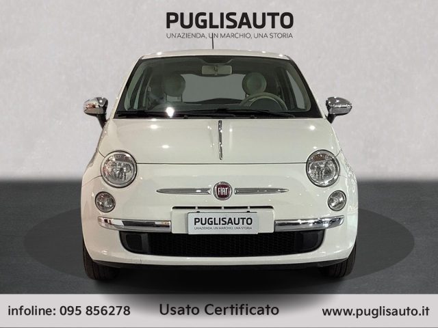 Fiat 500 1.2 EasyPower Pop - foto 3 di 4