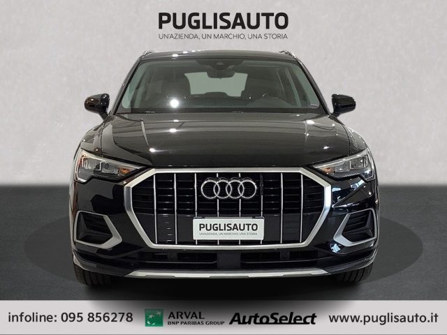 Audi Q3 35 TDI S tronic Business Advanced - foto 4 di 4