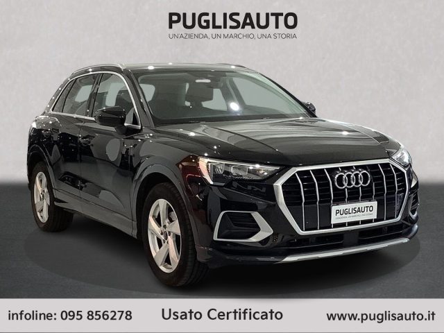 Audi Q3 35 TDI S tronic Business Advanced - foto 2 di 4