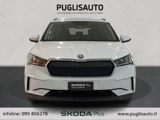Skoda Enyaq iV 60 Executive - foto 3 di 4