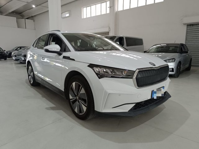 Skoda Enyaq iV 60 Executive usato a BELPASSO