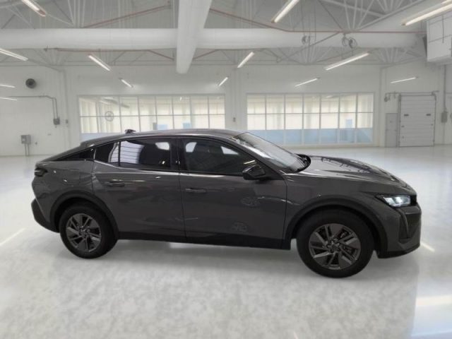 Peugeot 408 Hybrid 136 e-DCS6 Allure - foto 4 di 4