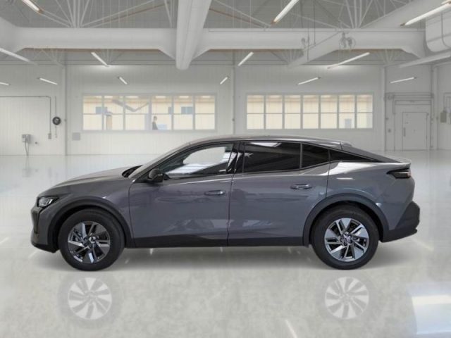 Peugeot 408 Hybrid 136 e-DCS6 Allure - foto 3 di 4