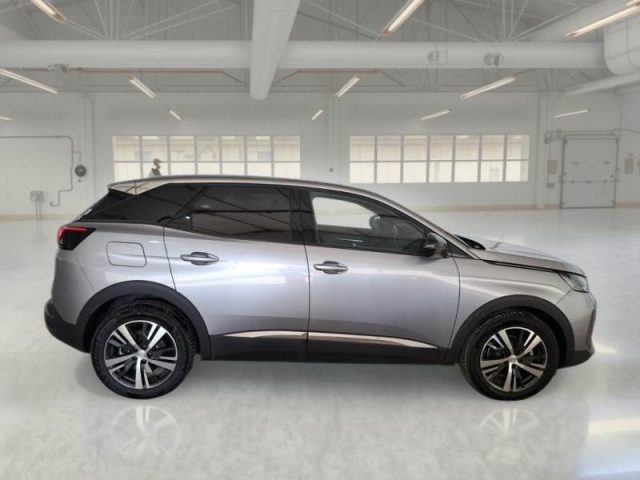 Peugeot 3008 BlueHDi 130 S&S EAT8 Allure Pack - foto 3 di 4