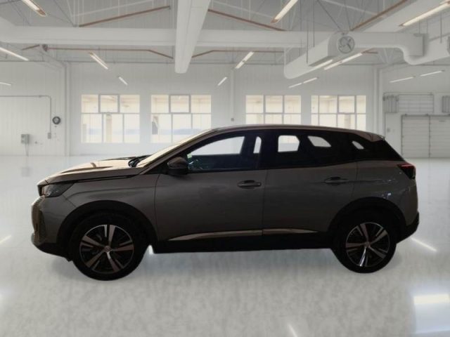 Peugeot 3008 BlueHDi 130 S&S EAT8 Allure Pack - foto 4 di 4