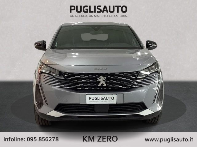 Peugeot 3008 BlueHDi 130 S&S EAT8 Allure Pack - foto 4 di 4
