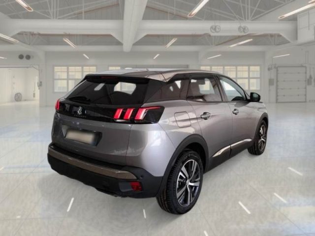 Peugeot 3008 BlueHDi 130 S&S EAT8 Allure Pack - foto 2 di 4