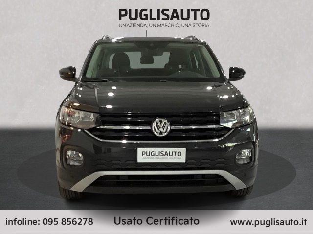 Volkswagen T-Cross 1.0 TSI Style BMT - foto 3 di 24