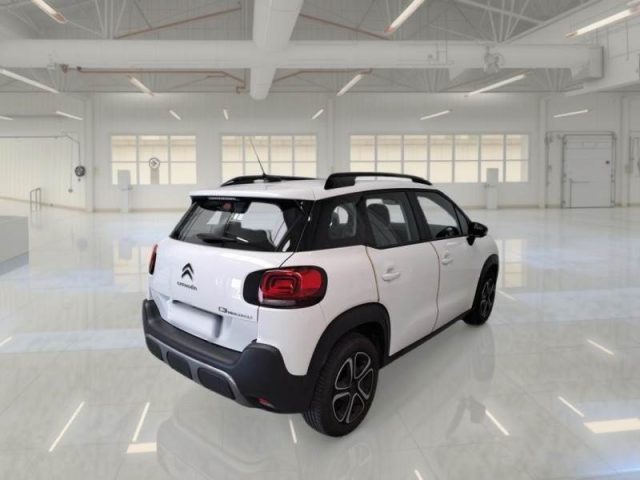 Citroen C3 Aircross BlueHDi 100 S&S Feel - foto 2 di 10