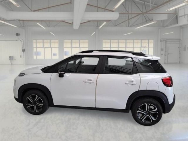 Citroen C3 Aircross BlueHDi 100 S&S Feel - foto 4 di 10