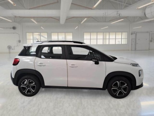 Citroen C3 Aircross BlueHDi 100 S&S Feel - foto 3 di 10