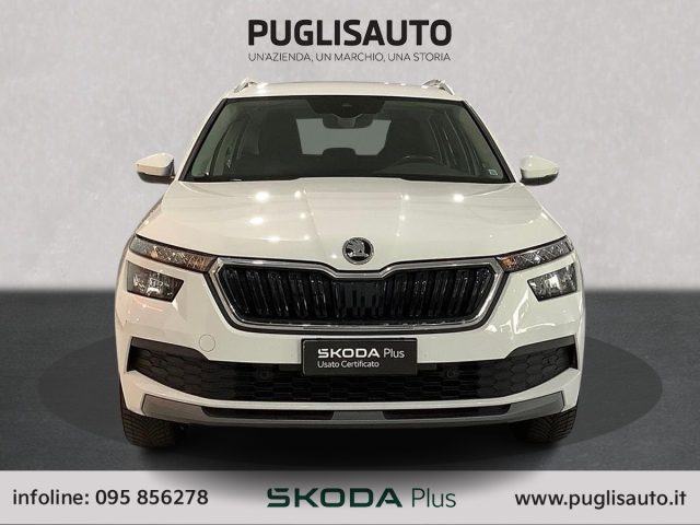 Skoda Kamiq 1.0 TSI 110 CV DSG Ambition - foto 2 di 4
