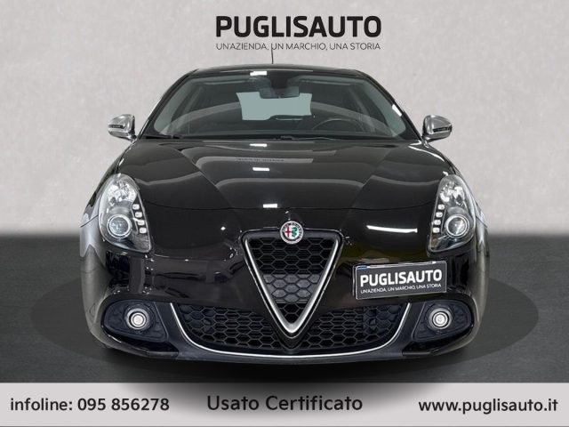 Alfa Romeo Giulietta 1.6 JTDm 120 CV Super - foto 3 di 4