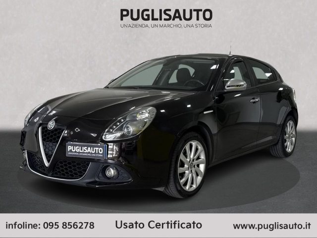Alfa Romeo Giulietta 1.6 JTDm 120 CV Super - foto 4 di 4