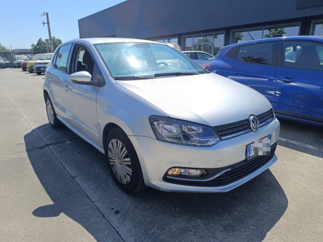 Volkswagen Polo 1.0 MPI 75 CV 5p. Comfortline, del 2017, 79.949 km, in vendita a Belpasso (CT)