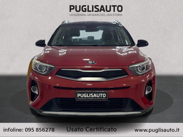Kia Stonic 1.6 CRDi 115 CV Style - foto 2 di 17