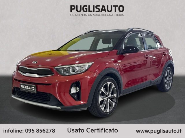 Kia Stonic 1.6 CRDi 115 CV Style - foto 3 di 17