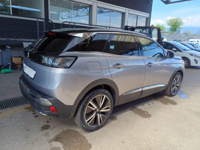 Peugeot 3008 BlueHDi 130 S&S EAT8 GT - foto 3 di 11