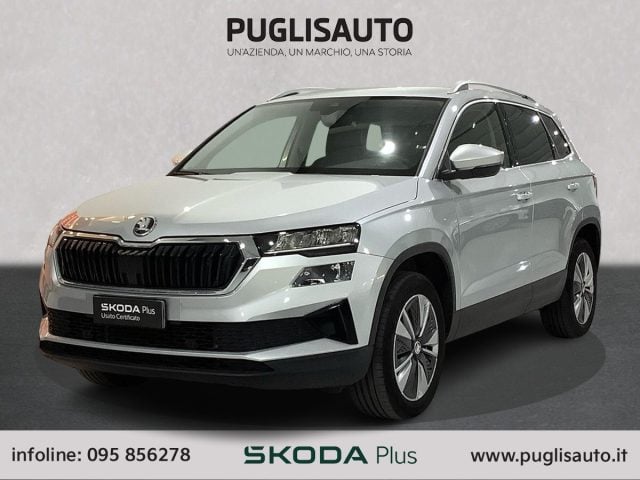 Skoda Karoq 1.5 TSI ACT Executive - foto 3 di 4