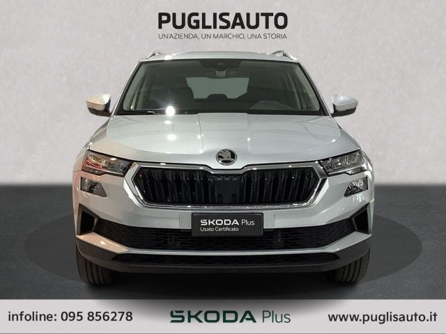Skoda Karoq 1.5 TSI ACT Executive - foto 2 di 4