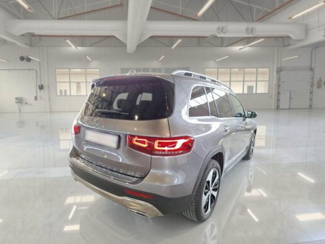 Mercedes-Benz GLB 180 d Automatic Sport Plus - foto 2 di 4