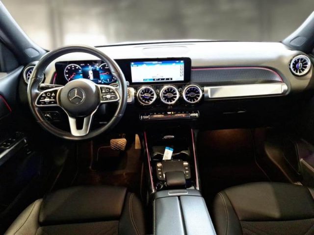 Mercedes-Benz GLB 180 d Automatic Sport Plus - foto 3 di 4