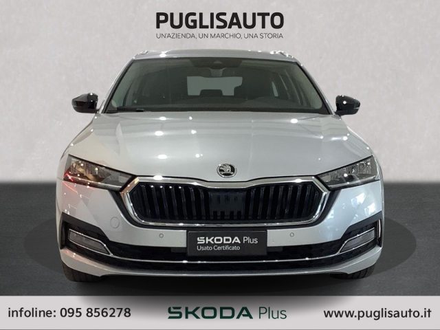 Skoda Octavia 1.5 G-TEC DSG Wagon Style - foto 2 di 4
