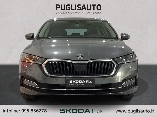Skoda Octavia 2.0 TDI EVO SCR 150 CV DSG Wagon Style - foto 2 di 4