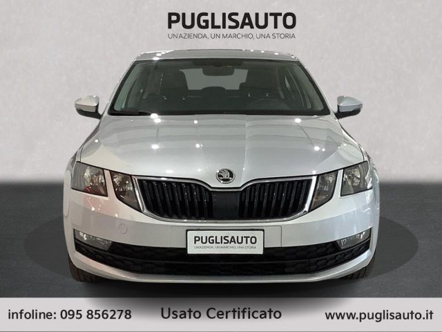 Skoda Octavia 1.6 TDI CR 115 CV Executive - foto 2 di 4