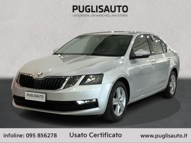 Skoda Octavia 1.6 TDI CR 115 CV Executive - foto 3 di 4