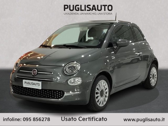 Fiat 500 1.2 Lounge - foto 3 di 4