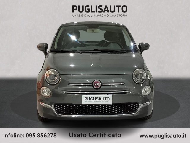Fiat 500 1.2 Lounge - foto 2 di 4