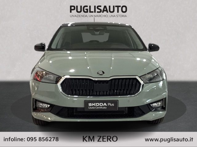 Skoda Fabia 1.0 MPI Evo 59KW BE MORE - foto 2 di 4