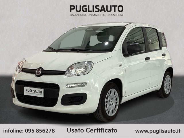 Fiat Pandina 1.0 FireFly 65 CV Hybrid Pop - foto 3 di 4