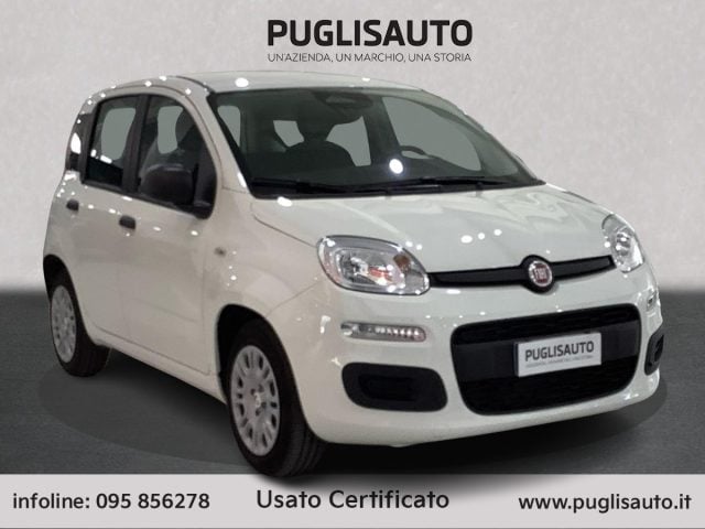 Fiat Pandina 1.0 FireFly 65 CV Hybrid Pop, del 2026, 2.661 km, in vendita a Belpasso (CT)