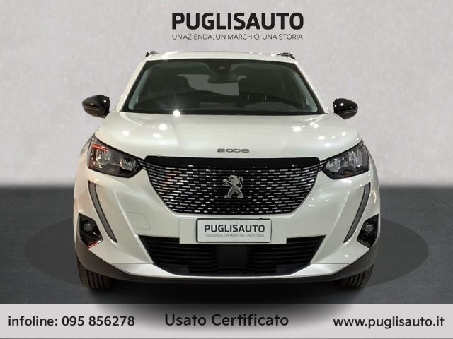 Peugeot 2008 BlueHDi 110 S&S Allure Pack - foto 2 di 4