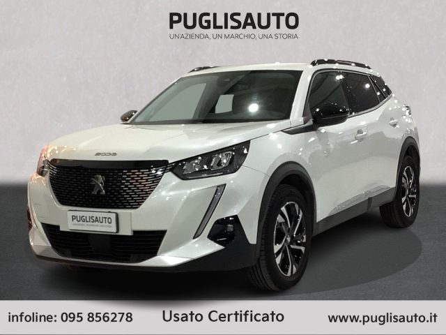 Peugeot 2008 BlueHDi 110 S&S Allure Pack - foto 3 di 4