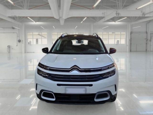 Citroen C5 Aircross BlueHDi 130 S&S EAT8 C-Series - foto 3 di 4