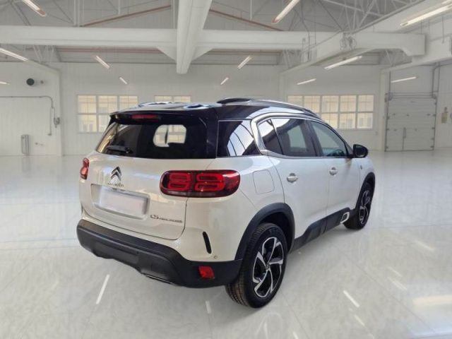 Citroen C5 Aircross BlueHDi 130 S&S EAT8 C-Series - foto 2 di 4