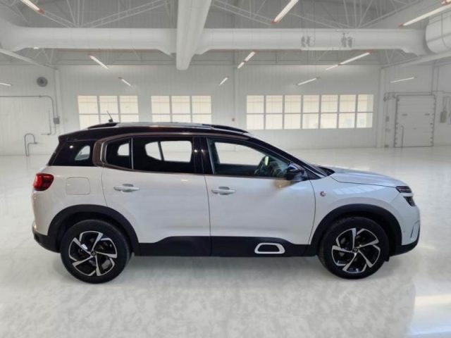 Citroen C5 Aircross BlueHDi 130 S&S EAT8 C-Series - foto 4 di 4