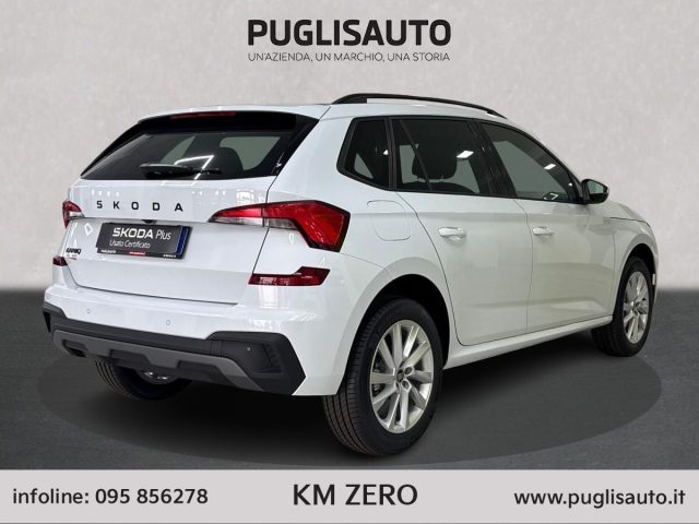 Skoda Kamiq 1.0 TSI 115 CV Your Way - foto 4 di 4