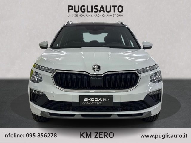 Skoda Kamiq 1.0 TSI 115 CV Your Way - foto 2 di 4