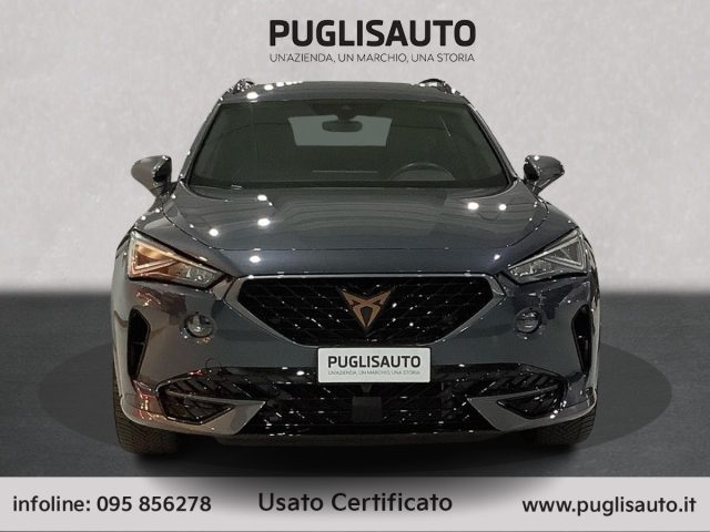 CUPRA Formentor 1.4 e-Hybrid DSG - foto 2 di 4