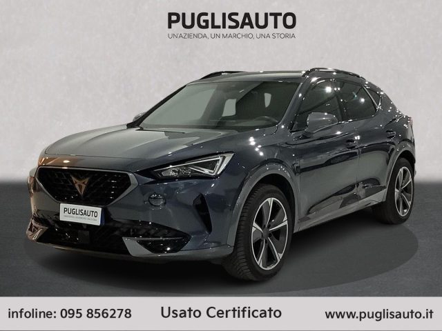 CUPRA Formentor 1.4 e-Hybrid DSG - foto 3 di 4