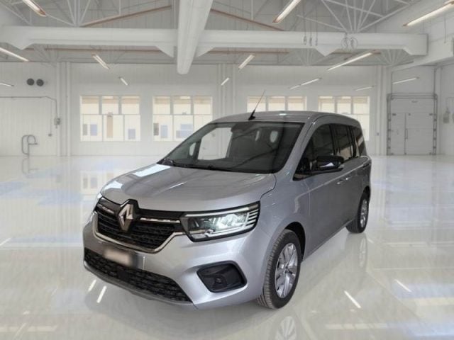 Renault Kangoo 1.5 Blue dCi 95 CV Equilibre, del 2023, 74.909 km, in vendita a Belpasso (CT)