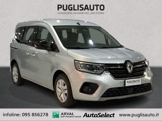 Renault Kangoo 1.5 Blue dCi 95 CV Equilibre, del 2023, 74.909 km, in vendita a Belpasso (CT)