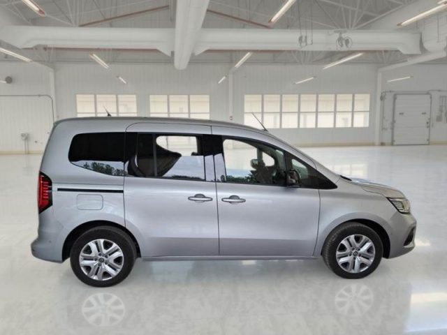 Renault Kangoo 1.5 Blue dCi 95 CV Equilibre - foto 4 di 4