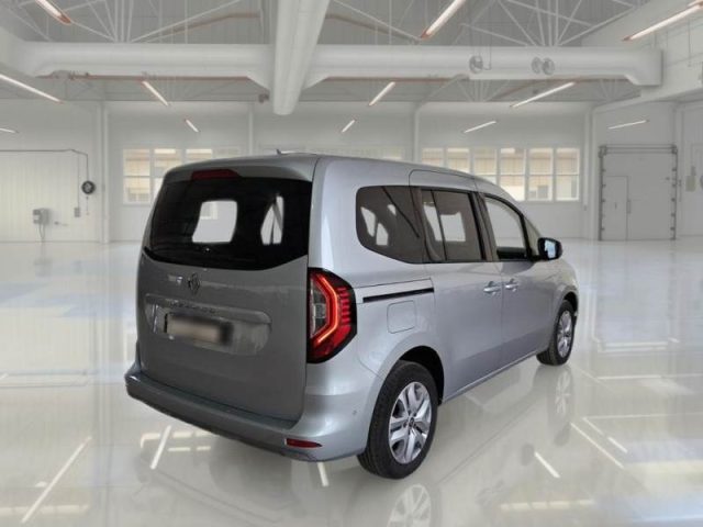 Renault Kangoo 1.5 Blue dCi 95 CV Equilibre - foto 2 di 4
